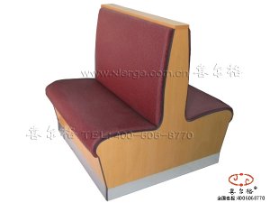 卡座沙發KZ-33