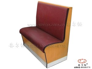 卡座沙發KZ-34