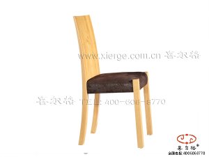 實木椅_5102