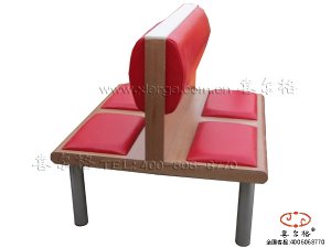 卡座沙發_5004