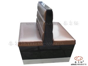 卡座沙發KZ-26