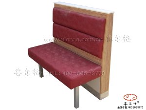 卡座沙發_5007
