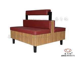 卡座沙發_5055A