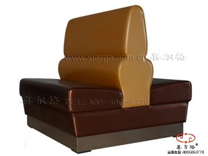 卡座沙發_5064a