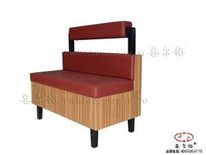 卡座沙發_5055