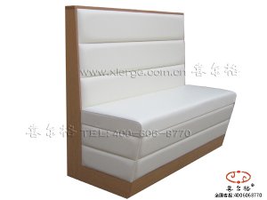 卡座沙發_5034