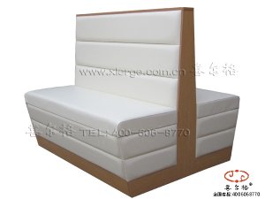 卡座沙發_5033