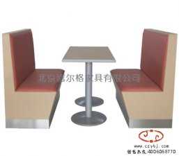 卡座沙發_5032