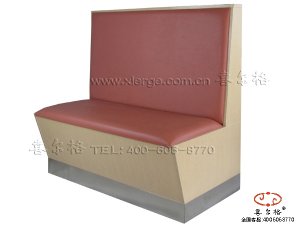 卡座沙發_5031