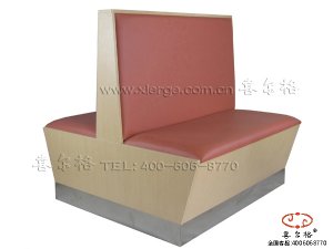 卡座沙發_5030