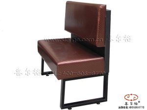 卡座沙發_5025