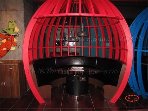 北京潤江南大酒店_28