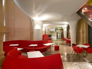 劇院餐廳