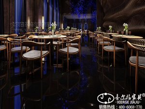 蝶影概念餐廳