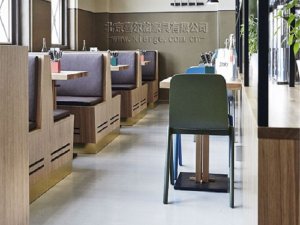 story餐廳