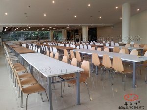 浦項不銹鋼廠食堂-29