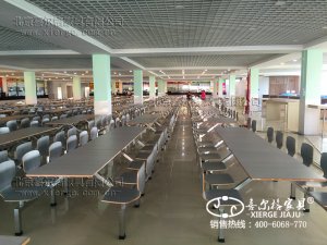 500強企業食堂