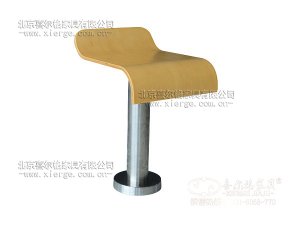 吧臺吧椅_7013
