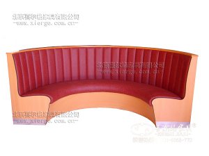 卡座沙發-8013-3