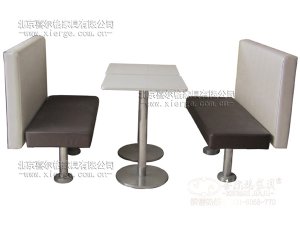 卡座沙發-8028