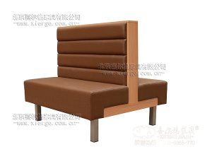 卡座沙發-8032