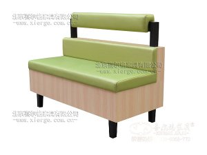 卡座沙發-8035-2