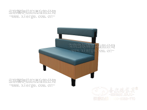 卡座沙發-8035-3