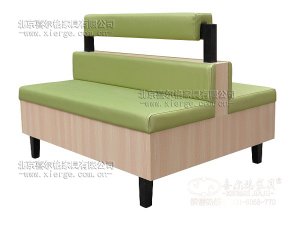 卡座沙發-8036-2