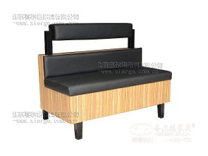 卡座沙發-8035-B