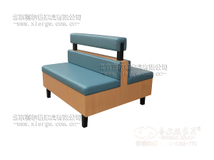 卡座沙發-8036-3