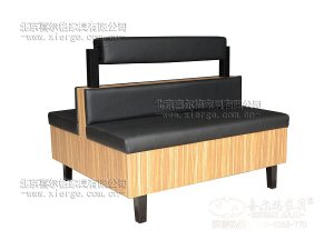 卡座沙發-8036-B