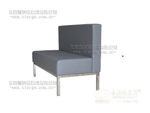 卡座沙發-8048