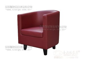 卡座沙發-8061