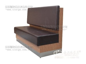 卡座沙發-8062