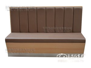 卡座沙發-8065