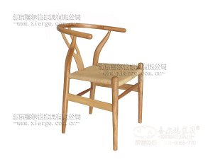 實木椅_1074