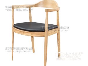 實木椅_5024