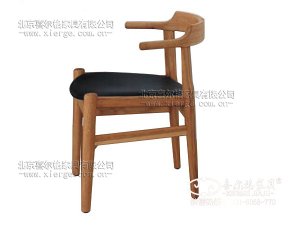 實木椅_5057