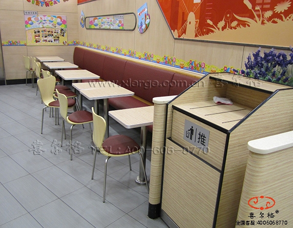 <b>快餐桌椅_411</b>